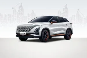 chery omoda 5 GT