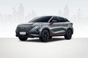 chery omoda 5