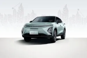 chery omoda 5 e5
