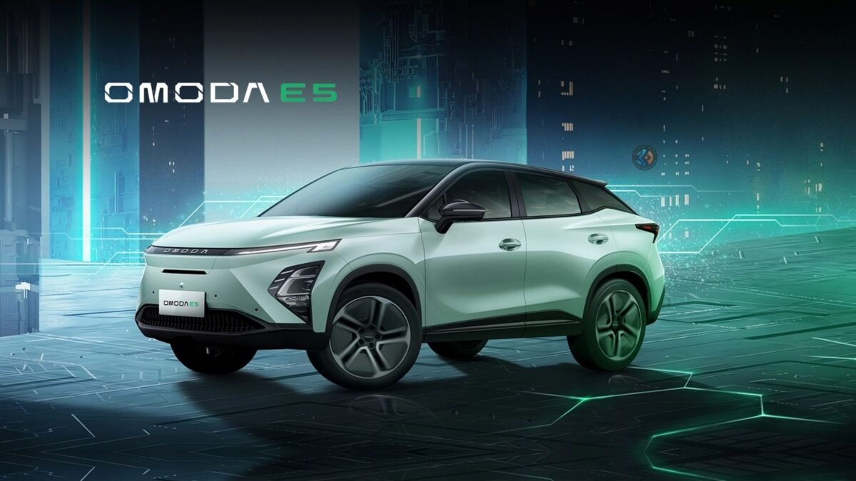 Dealer Chery Makassar
